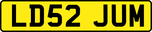 LD52JUM
