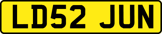 LD52JUN