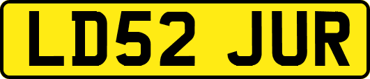LD52JUR