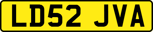 LD52JVA
