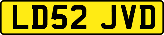 LD52JVD