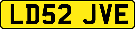 LD52JVE