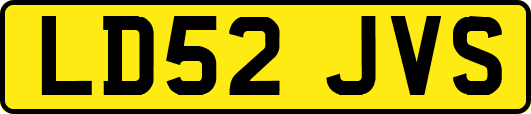 LD52JVS