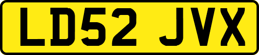LD52JVX