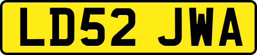 LD52JWA