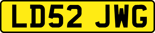 LD52JWG