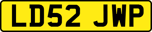 LD52JWP