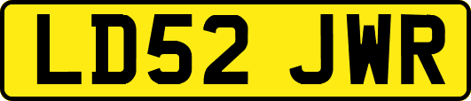 LD52JWR