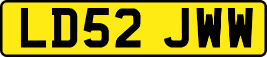 LD52JWW