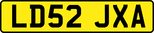 LD52JXA