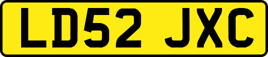 LD52JXC