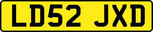 LD52JXD