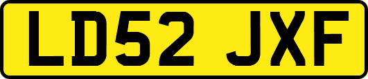 LD52JXF