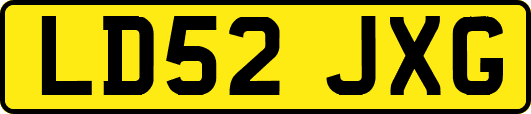 LD52JXG