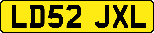 LD52JXL