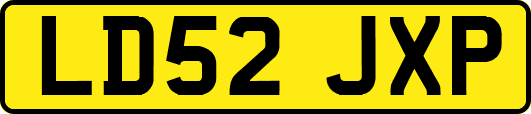 LD52JXP