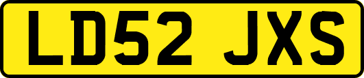 LD52JXS