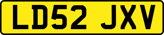 LD52JXV