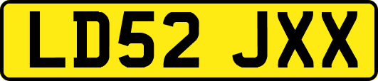 LD52JXX