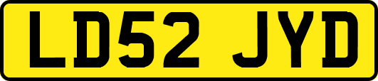 LD52JYD