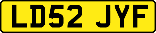 LD52JYF