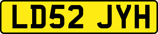 LD52JYH