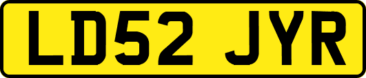 LD52JYR