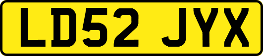 LD52JYX