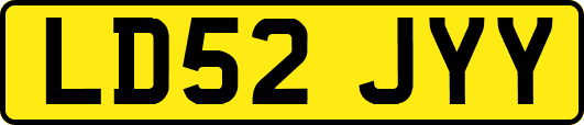 LD52JYY