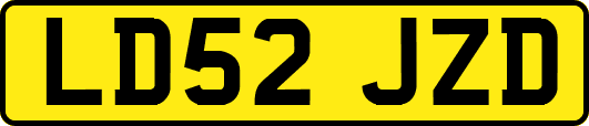 LD52JZD