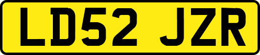 LD52JZR