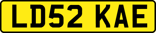 LD52KAE