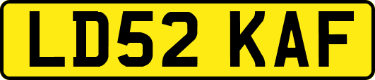 LD52KAF