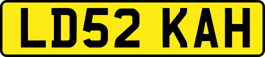 LD52KAH