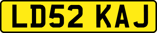 LD52KAJ