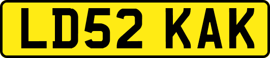 LD52KAK