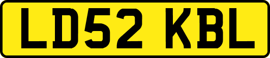 LD52KBL