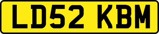 LD52KBM