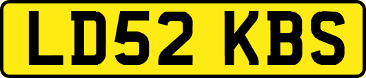 LD52KBS