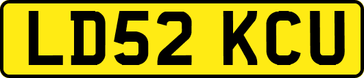 LD52KCU