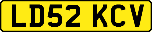 LD52KCV