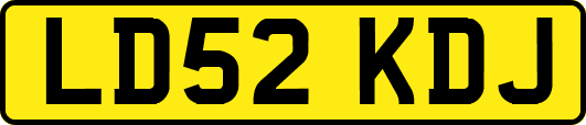 LD52KDJ