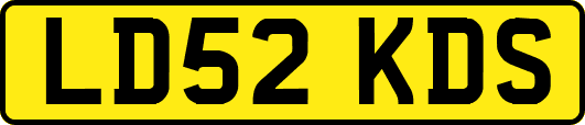 LD52KDS