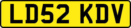 LD52KDV