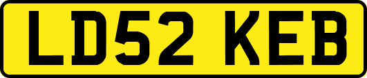LD52KEB