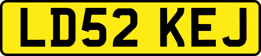 LD52KEJ