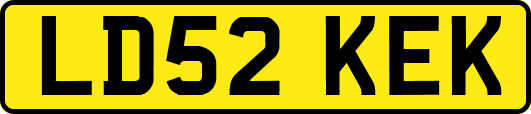 LD52KEK