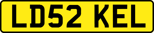 LD52KEL