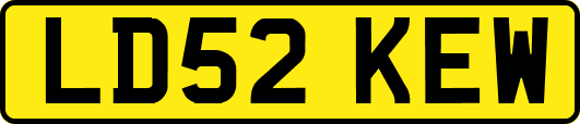 LD52KEW