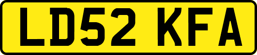 LD52KFA